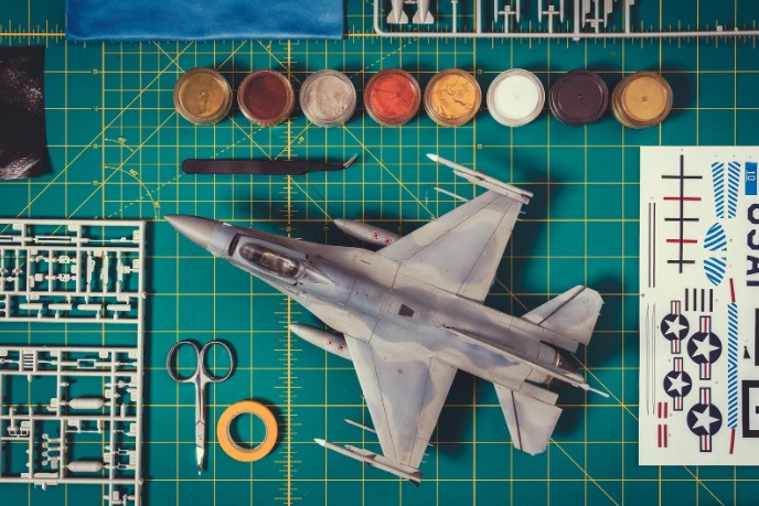 радиоуправляемые модели радиоуправляемые модели